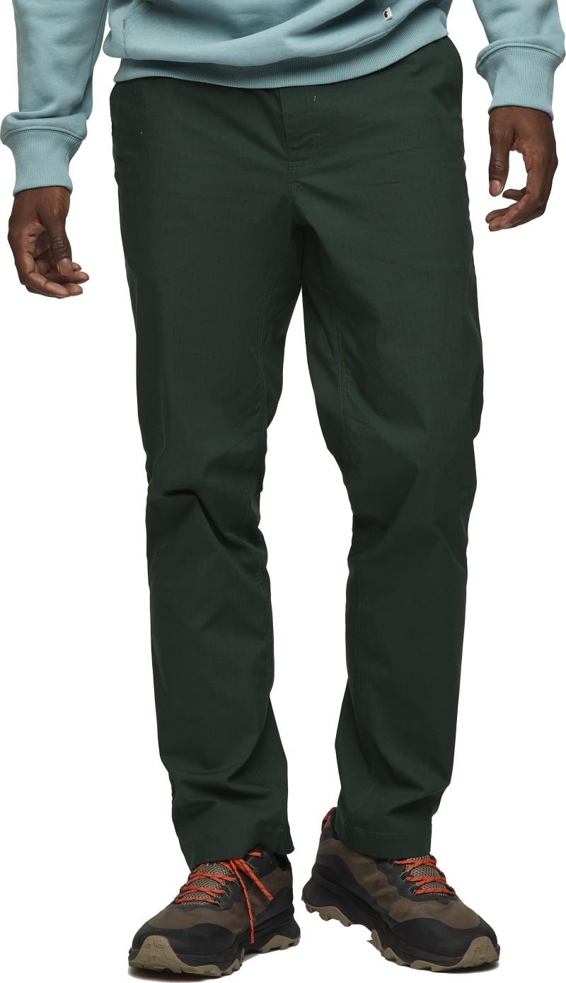 Salto Ripstop Pants - Mens - cargo 1