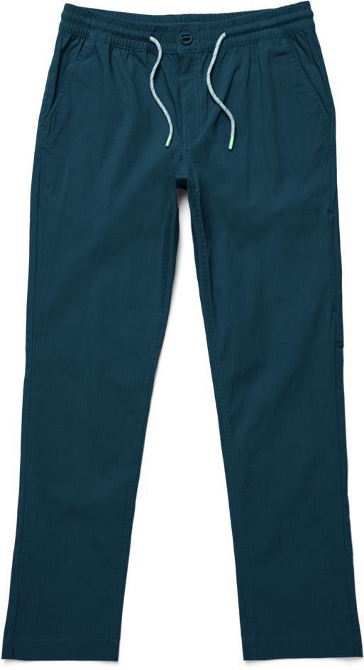 Salto Ripstop Pants - Womens - Abyss 1
