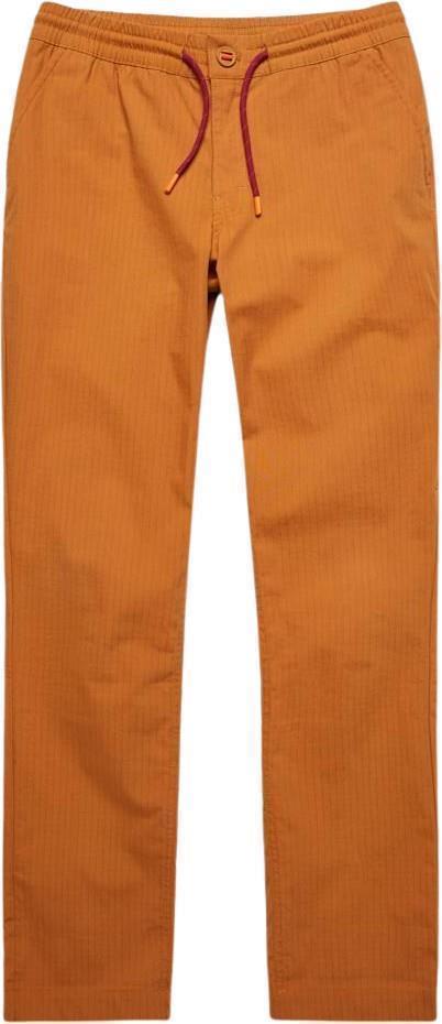 Salto Ripstop Pants - Womens - Saddle 1