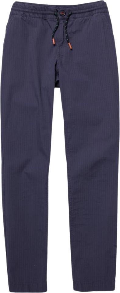 Salto Ripstop Pants - Womens - graphite 1