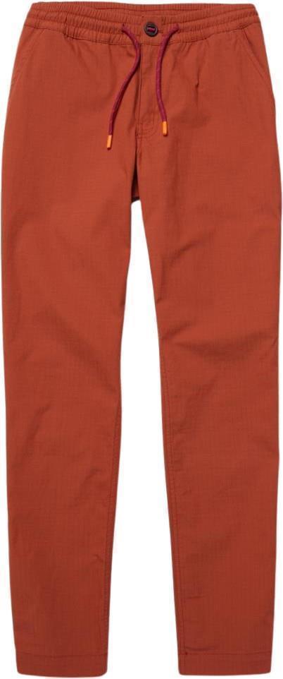 Salto Ripstop Pants - Womens - spice 1