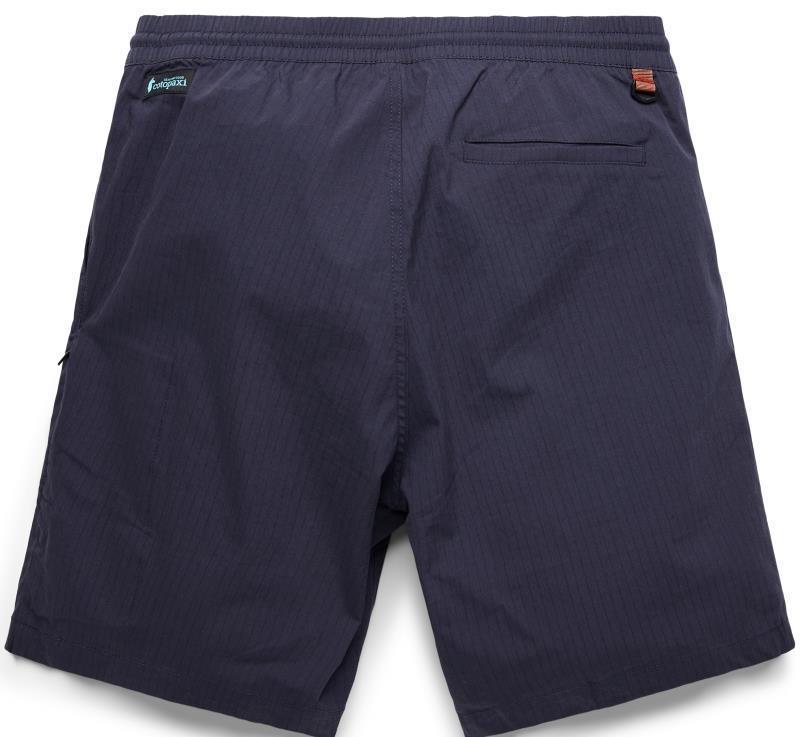 Salto Ripstop Shorts - Mens - Graphite 2