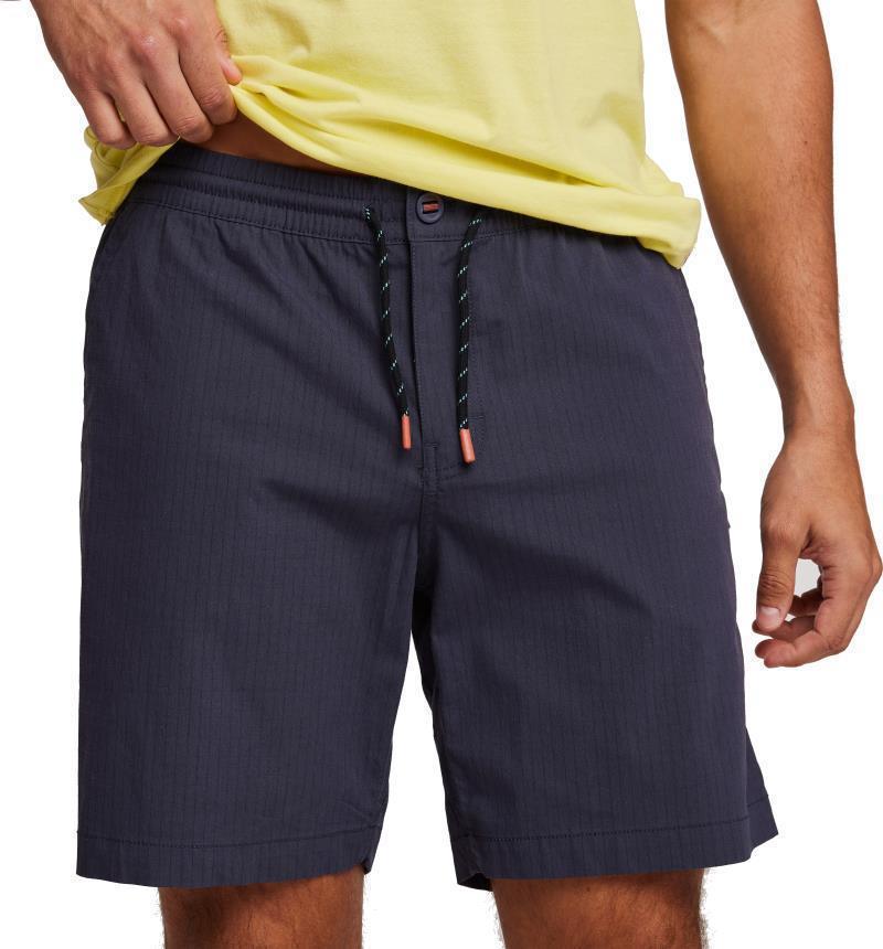 Salto Ripstop Shorts - Mens - Graphite 3