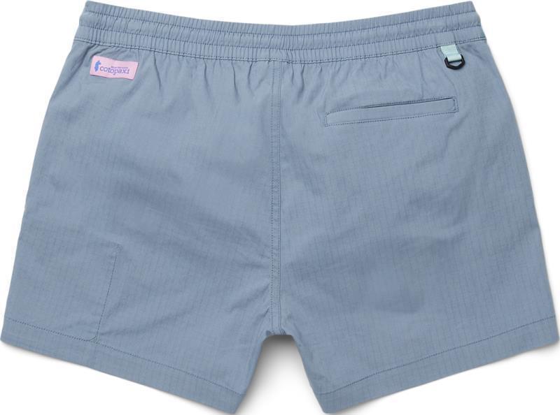 Salto Ripstop Shorts - Mens - Tempest 2