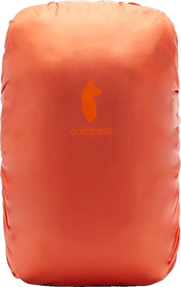 Seco 25L Rain Cover - canyon 1