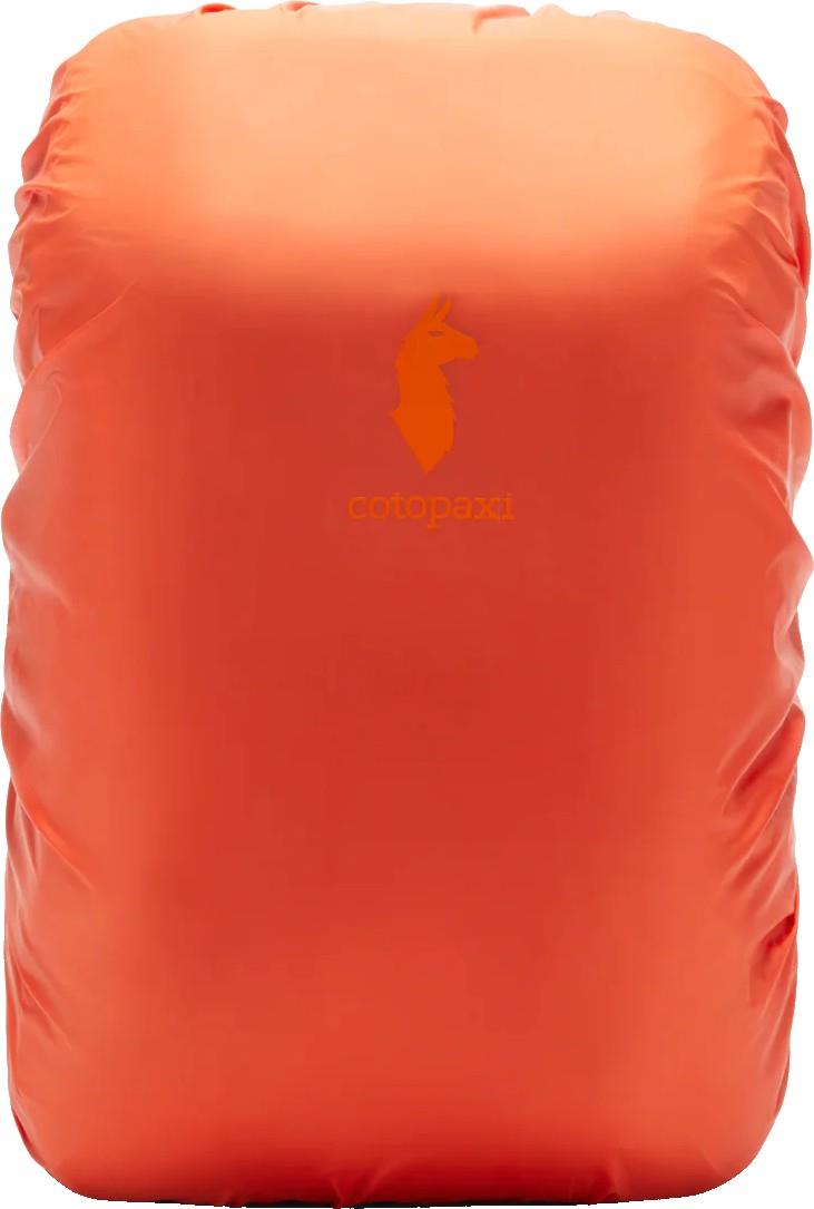 Seco 35L Rain Cover - canyon 1