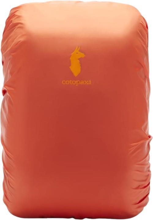 Seco 45L Rain Cover - canyon 1