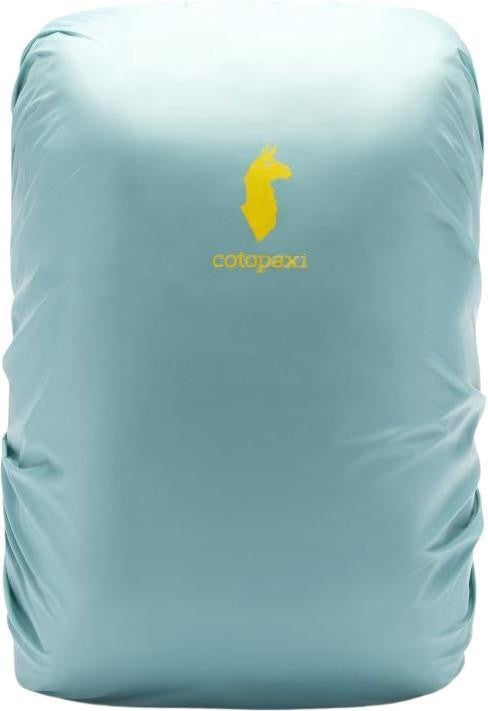 Seco 45L Rain Cover - coastal 1