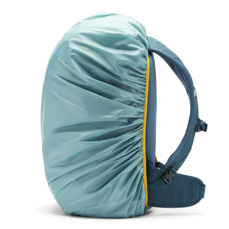 Seco 45L Rain Cover - coastal 1