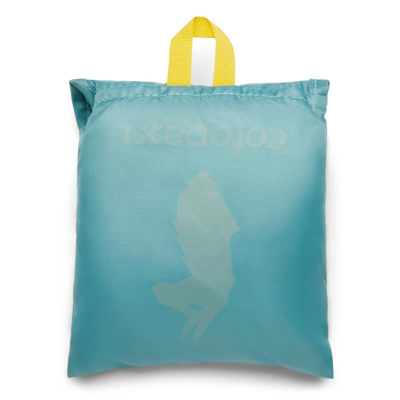 Seco 45L Rain Cover - coastal 1