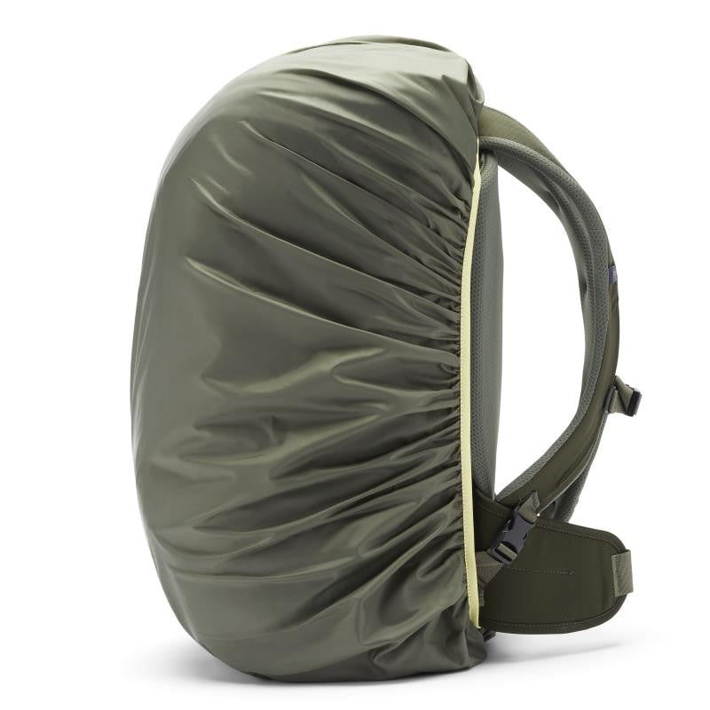Seco 45L Rain Cover - fatigue 1