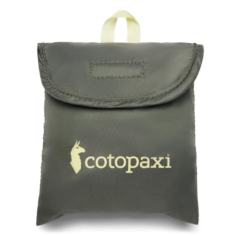 Seco 45L Rain Cover - fatigue 1