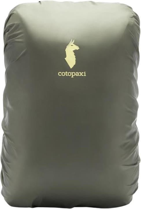 Seco 45L Rain Cover - fatigue 1