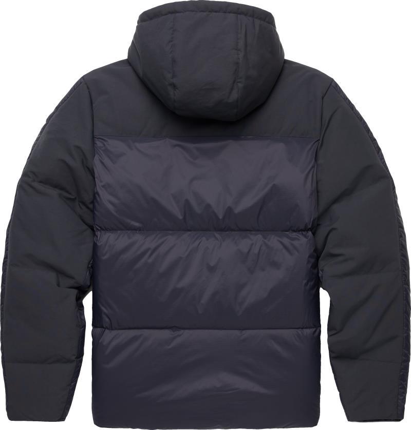Solazo Down Parka - Mens - Cotopaxi Black 2