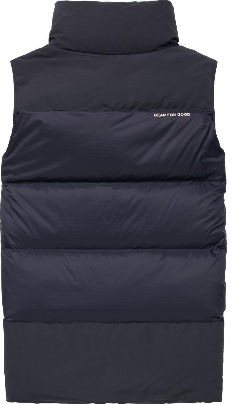 Solazo Down Vest - Womens - Cotopaxi Black 2