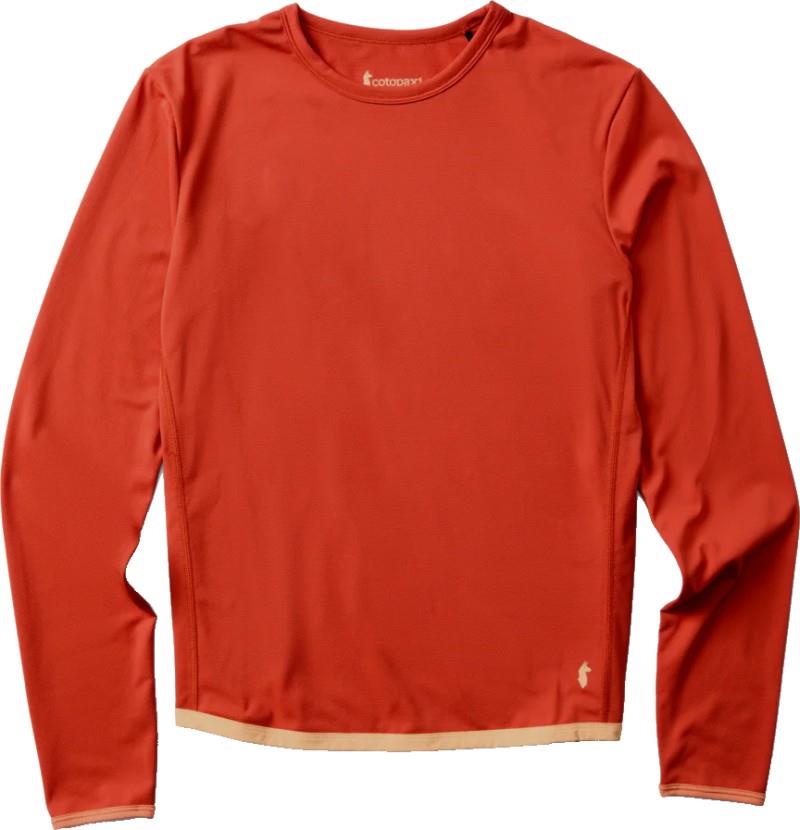 Sombra LS Sun Shirt - Womens - chimayo 1