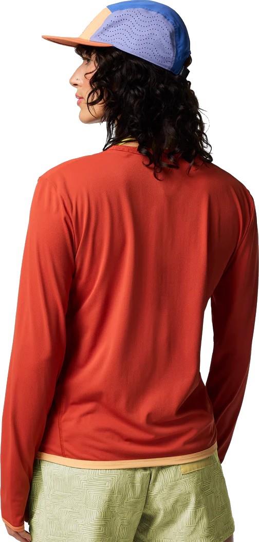 Sombra LS Sun Shirt - Womens - chimayo 1