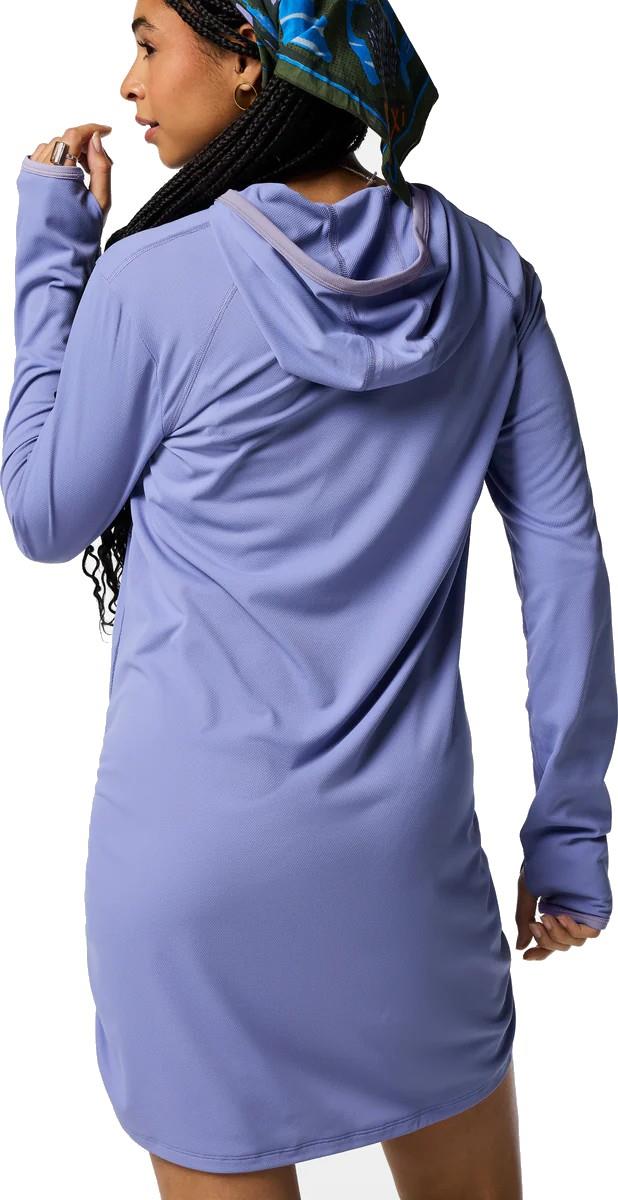 Sombra Sun Dress - aster 1