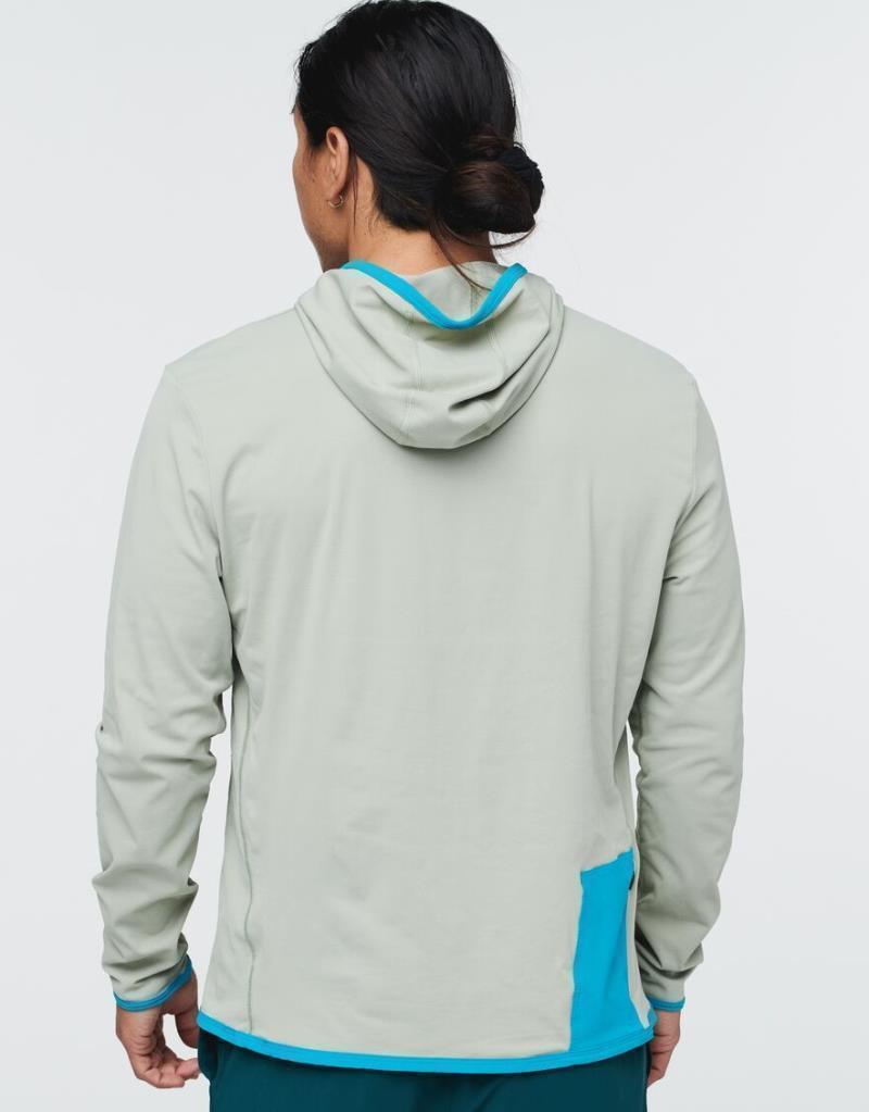 Sombra Sun Hoodie - Mens - brush 1