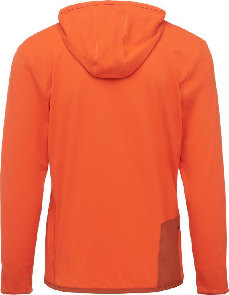 Sombra Sun Hoodie - Mens - canyon 1