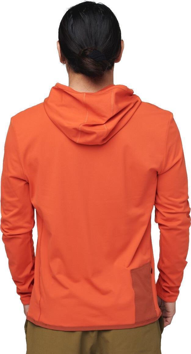 Sombra Sun Hoodie - Mens - canyon 1