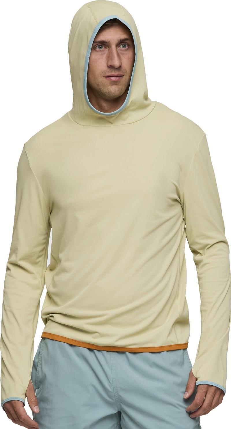 Sombra Sun Hoodie - Mens - grain 1