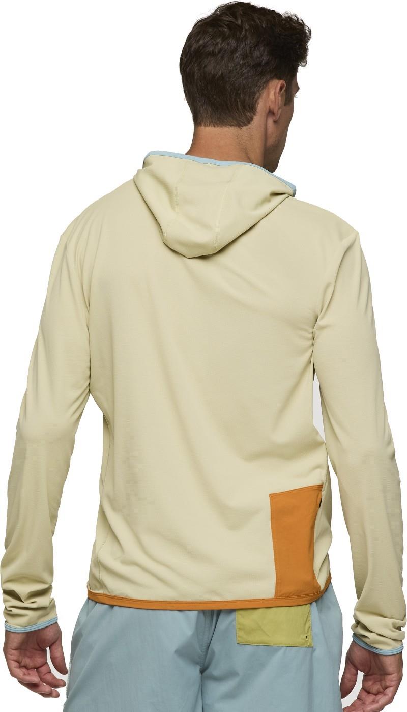 Sombra Sun Hoodie - Mens - grain 1
