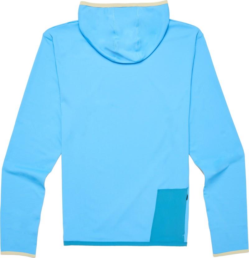 Sombra Sun Hoodie - Mens - island 1
