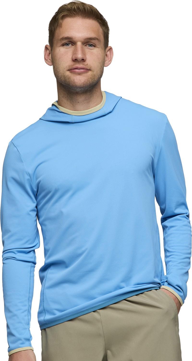 Sombra Sun Hoodie - Mens - island 1