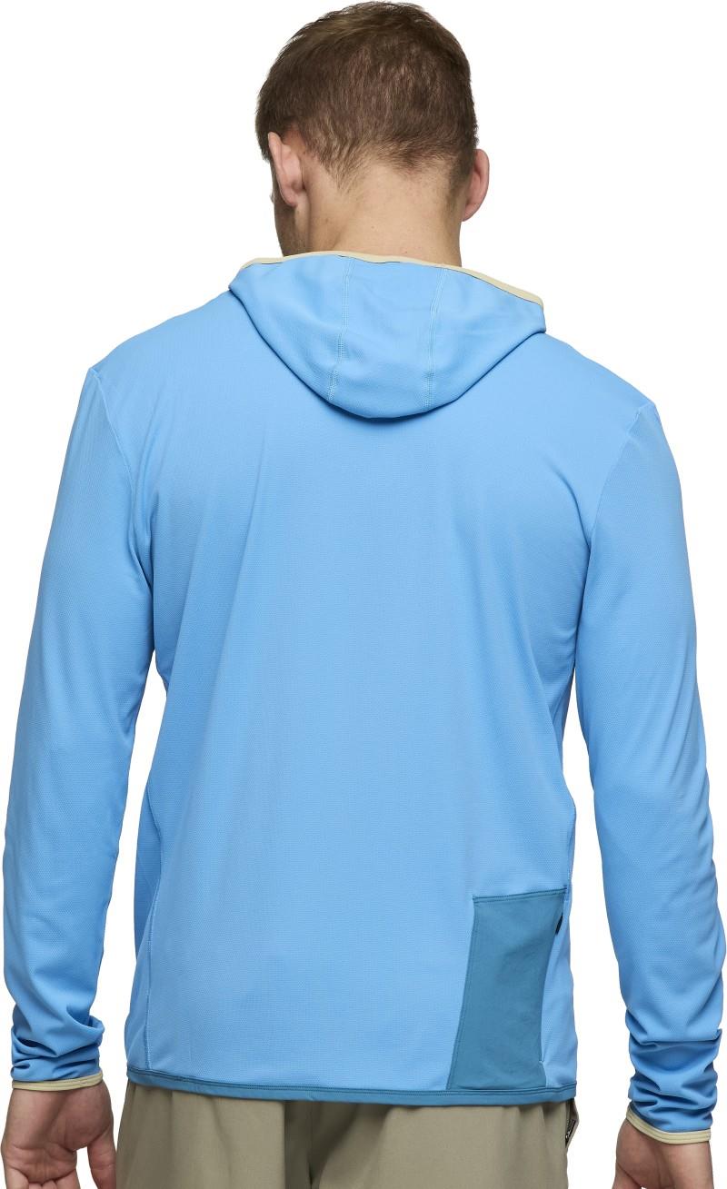 Sombra Sun Hoodie - Mens - island 1