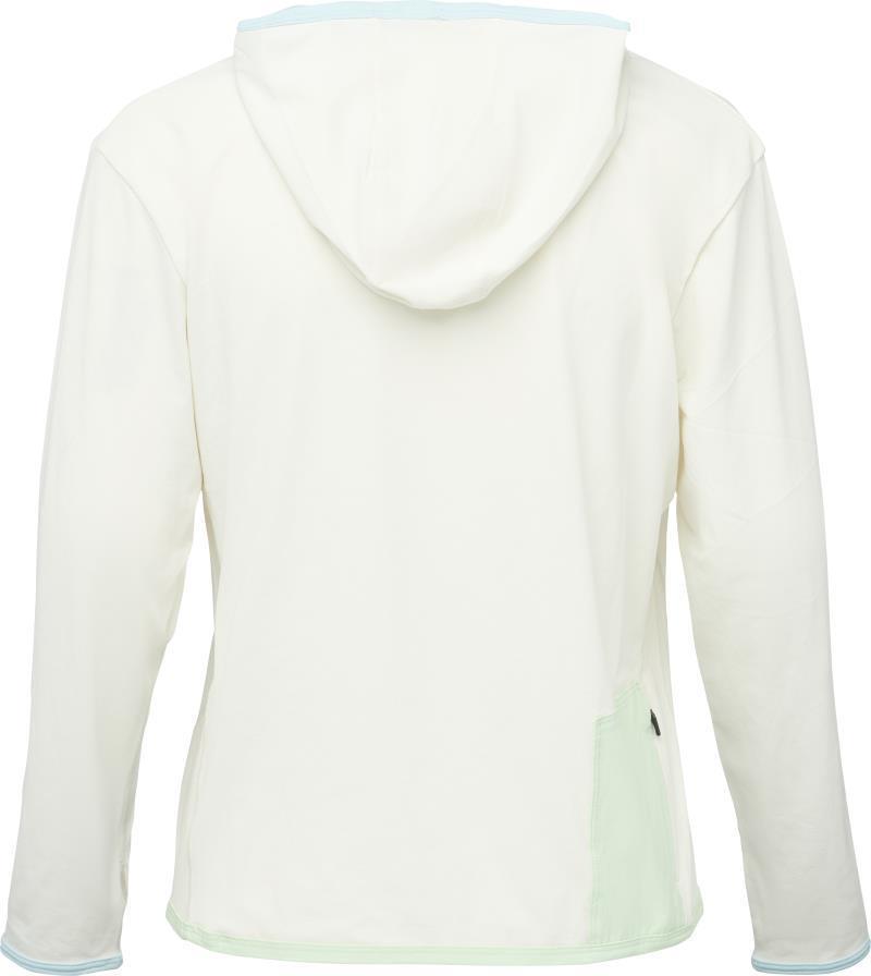 Sombra Sun Hoodie - Womens - Bone 2