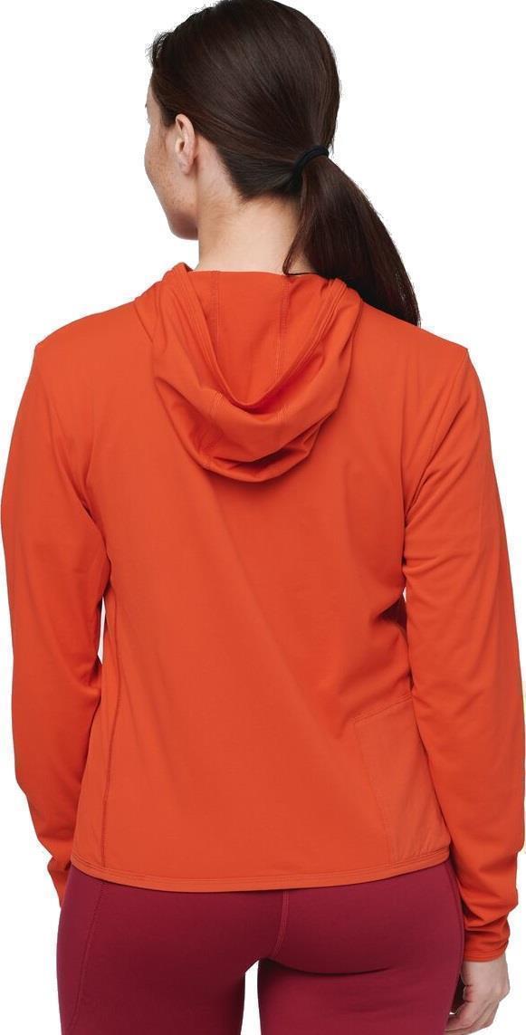 Sombra Sun Hoodie - Womens - Canyon 5