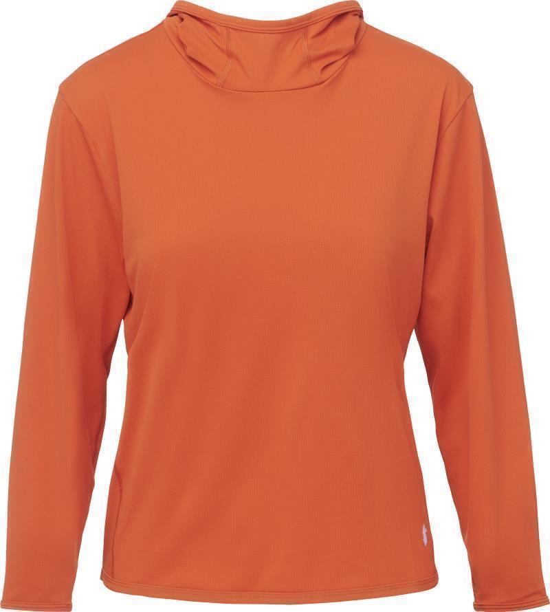 Sombra Sun Hoodie - Womens - Canyon 1