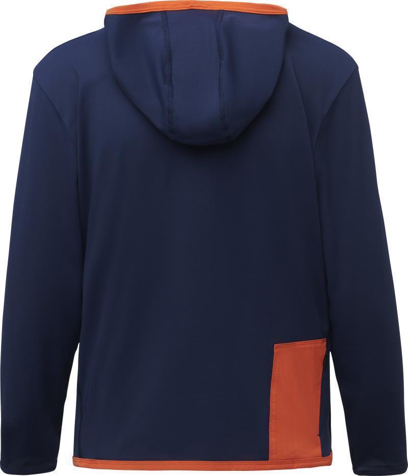 Sombra Sun Hoodie - Womens - Maritime 2