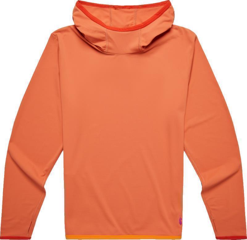 Sombra Sun Hoodie - Womens - Nectar 1