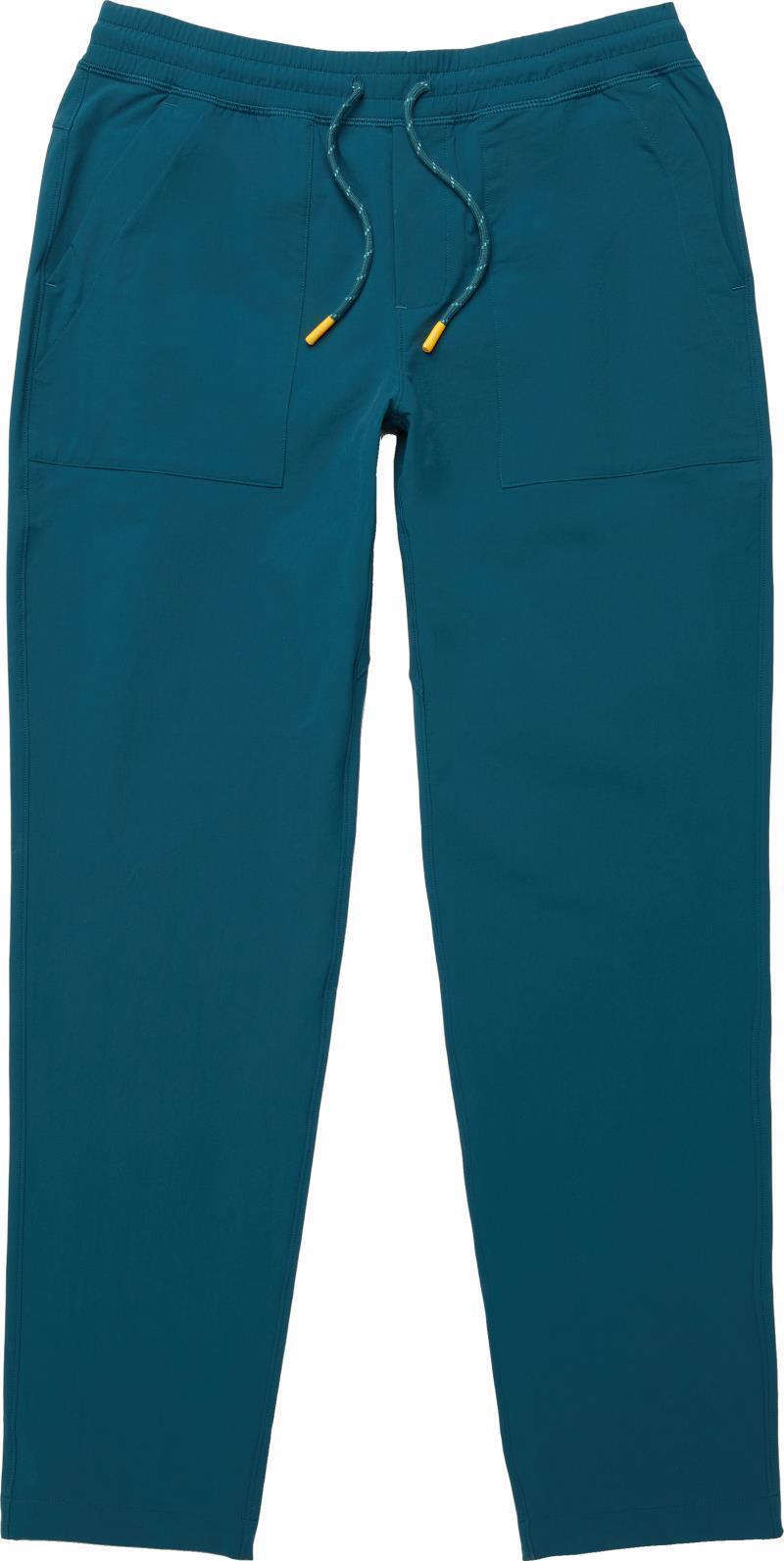 Subo Pants - Womens - Abyss 1