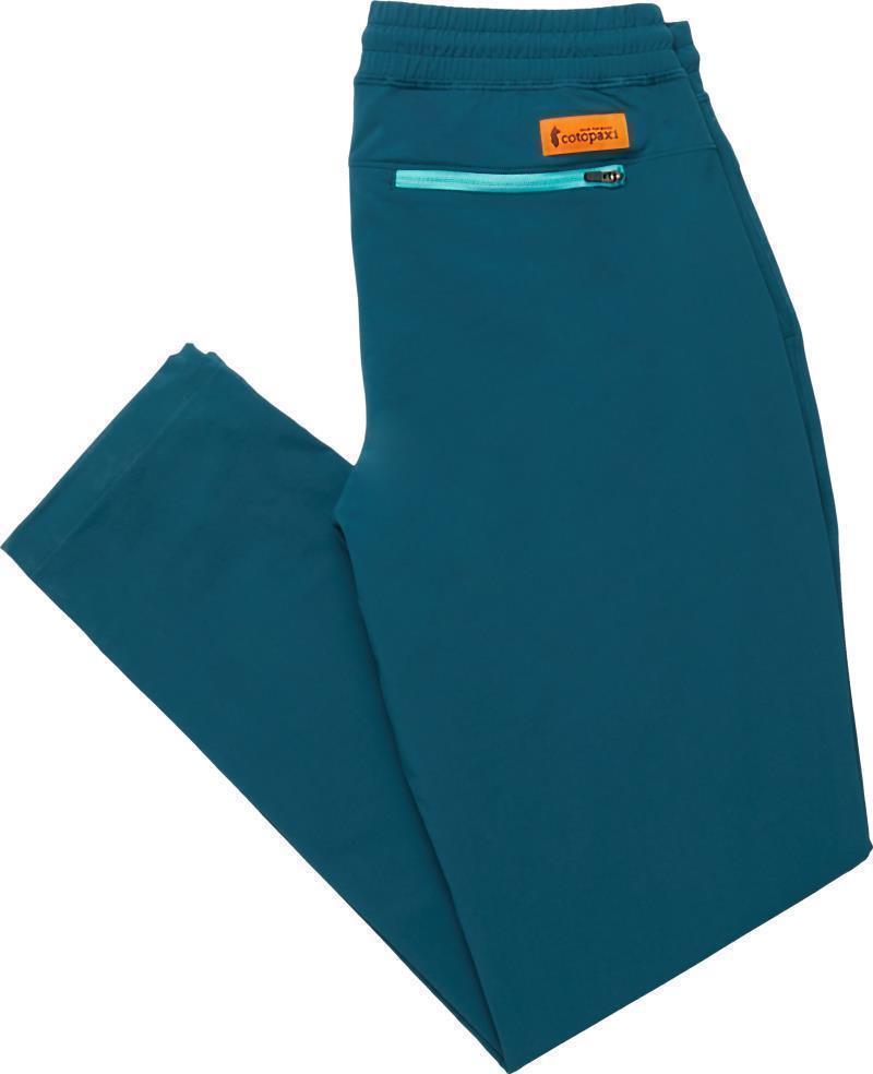 Subo Pants - Womens - Abyss 2