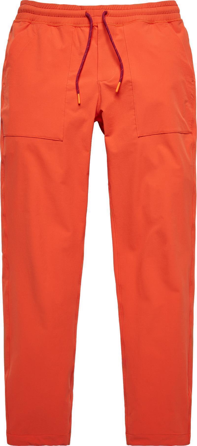 Subo Pants - Womens - Canyon 1