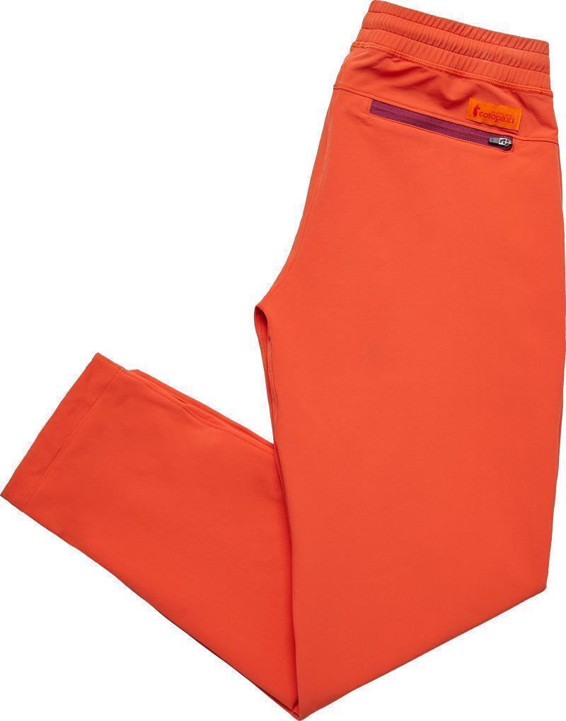 Subo Pants - Womens - Canyon 2
