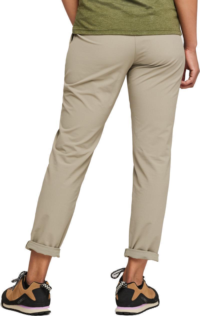 Subo Pants - Womens - Stone 4