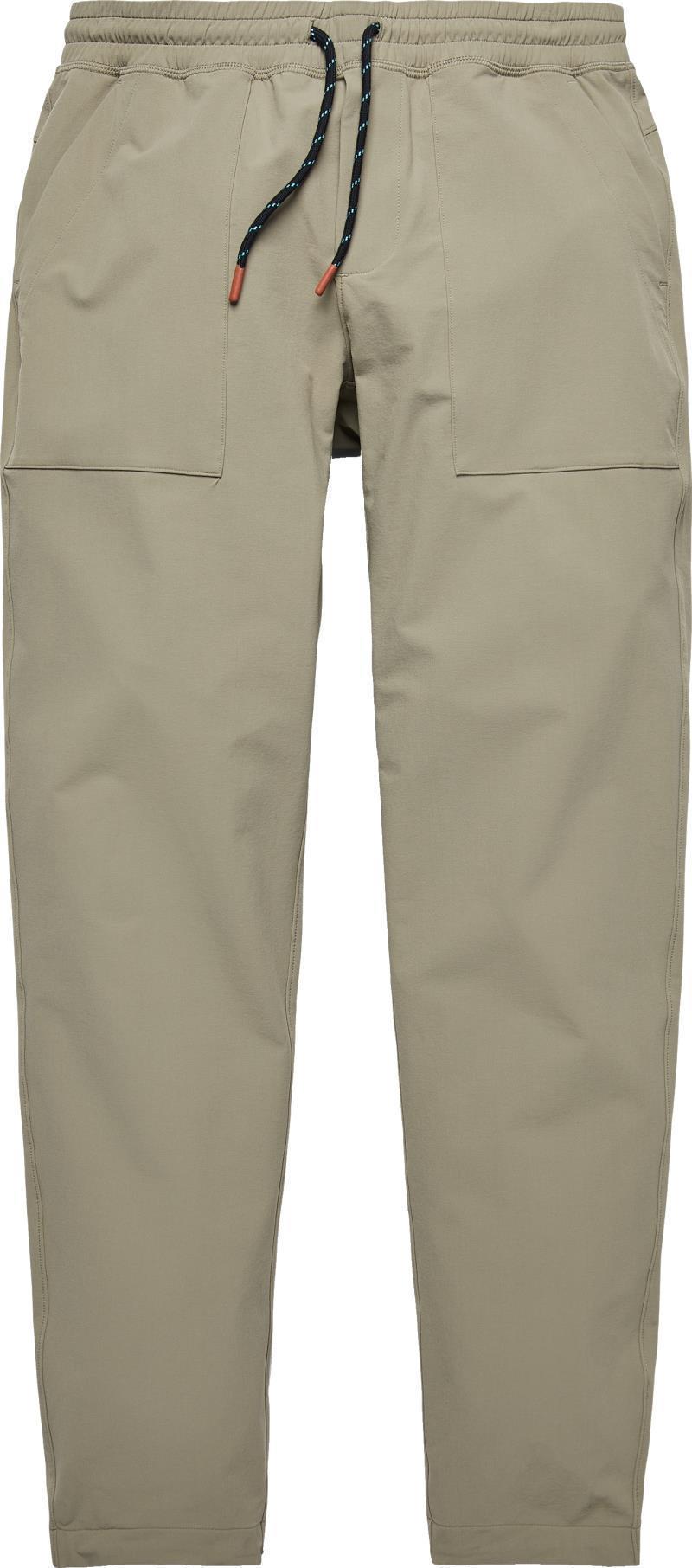 Subo Pants - Womens - Stone 1