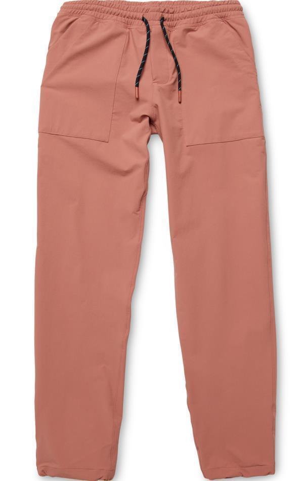 Subo Pants - Womens - earthen 1