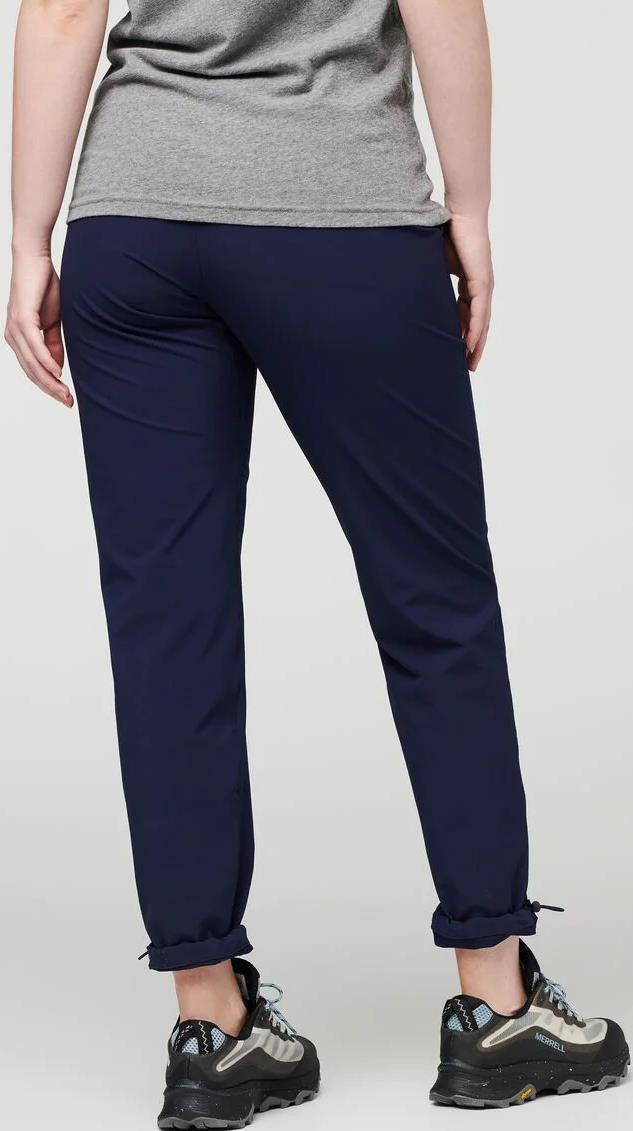 Subo Pants - Womens - maritime 1