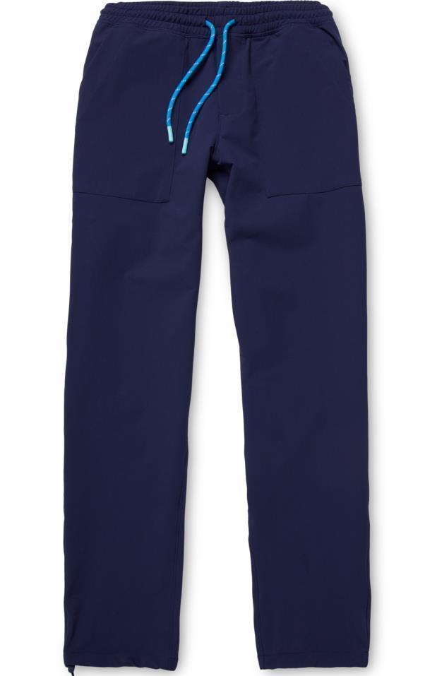 Subo Pants - Womens - maritime 1