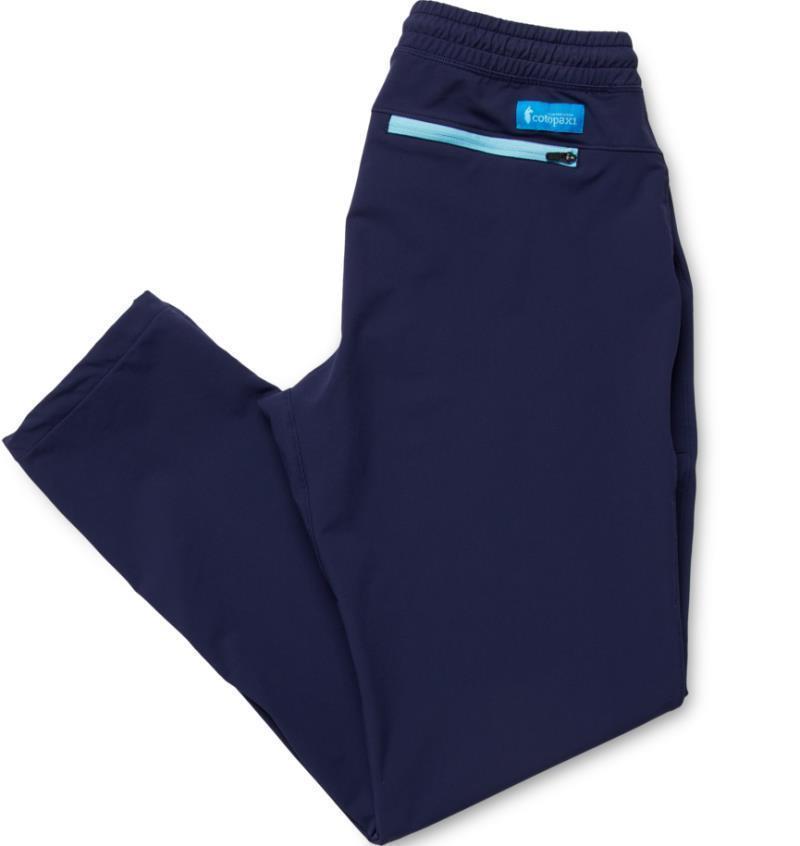 Subo Pants - Womens - maritime 1