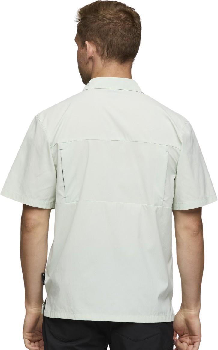 Sumaco SS Shirt - Mens - foam 1
