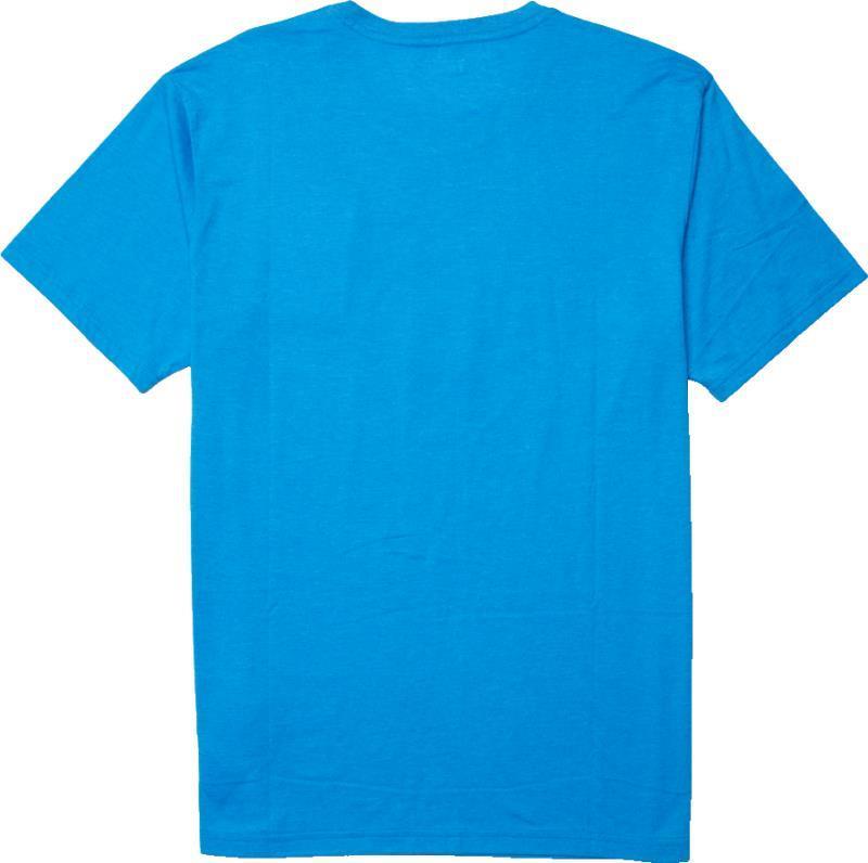 Sunny Side Organic T-Shirt - Mens - Saltwater 2
