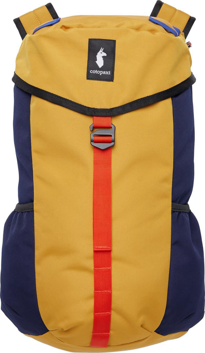 Tapa 22L Backpack - Cada Dia - amber 1