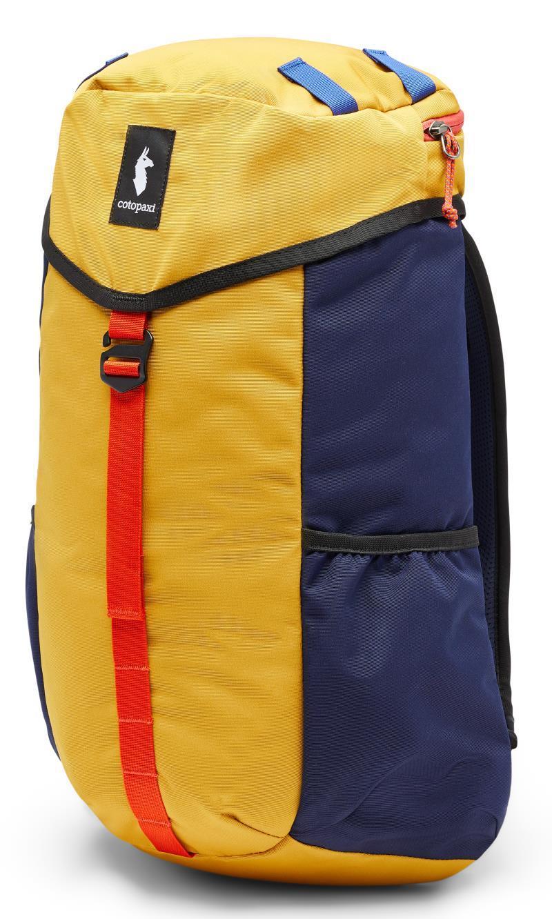 Tapa 22L Backpack - Cada Dia - amber 1