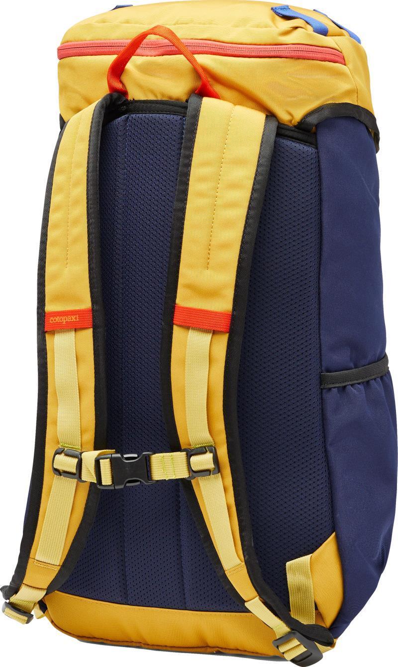 Tapa 22L Backpack - Cada Dia - amber 1
